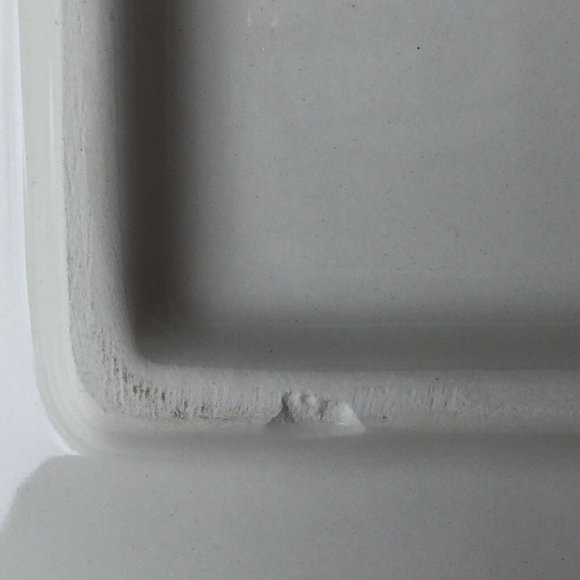 Certified International Hen House Plate Serving Platter Country Farm Rooster 12" - Picture 10 of 12